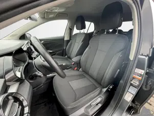 Škoda Fabia Style Plus