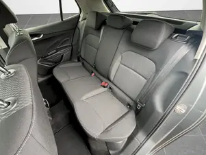 Škoda Fabia Style Plus