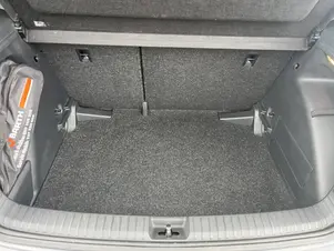 Škoda Fabia Style Plus