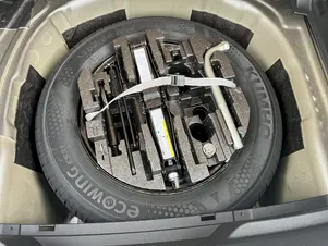 Škoda Fabia Style Plus