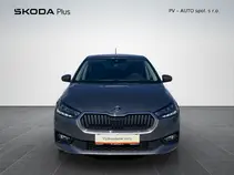 Fabia Style Plus