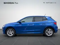 Fabia Top Selection