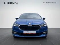 Fabia Top Selection