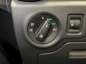 Škoda Fabia Top Selection