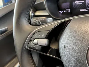 Škoda Fabia Top Selection