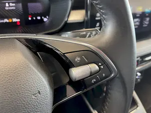 Škoda Fabia Top Selection