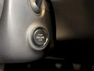 Škoda Fabia Top Selection