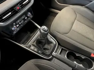 Škoda Fabia Top Selection