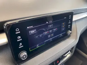 Škoda Fabia Top Selection