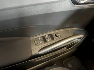 Škoda Fabia Top Selection