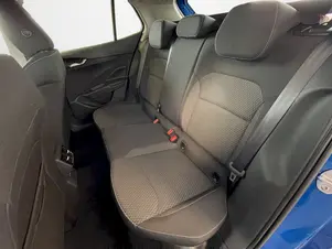 Škoda Fabia Top Selection