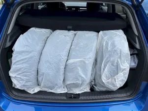 Škoda Fabia Top Selection