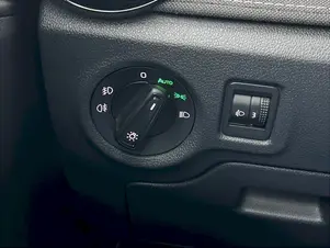 Škoda Fabia Top Selection