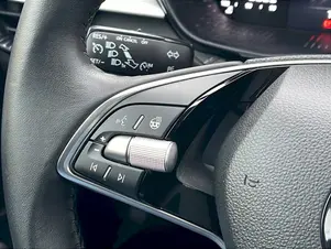 Škoda Fabia Top Selection