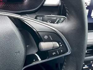 Škoda Fabia Top Selection