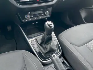 Škoda Fabia Top Selection