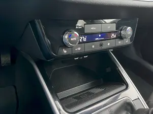 Škoda Fabia Top Selection