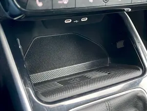 Škoda Fabia Top Selection