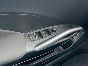 Škoda Fabia Top Selection