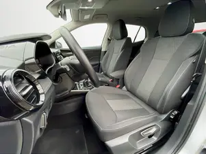 Škoda Fabia Top Selection