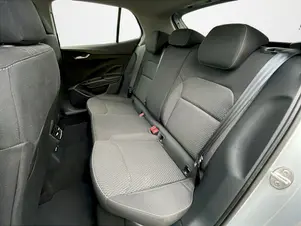 Škoda Fabia Top Selection