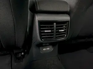 Škoda Fabia Top Selection