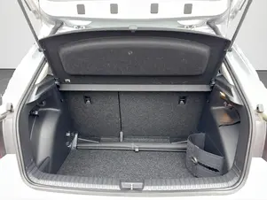 Škoda Fabia Top Selection