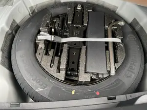 Škoda Fabia Top Selection