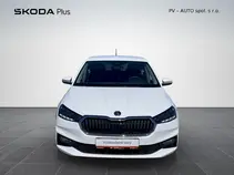 Fabia Style Plus