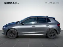 Fabia Style Plus