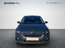 Fabia Style Plus