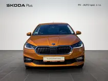 Fabia Style Plus