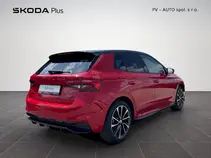 Fabia Monte Carlo