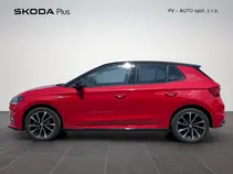 Fabia Monte Carlo