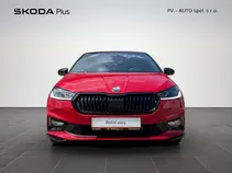 Fabia Monte Carlo