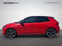Fabia Monte Carlo