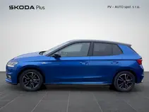 Fabia Monte Carlo