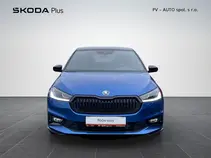 Fabia Monte Carlo