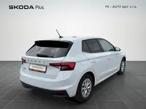 Fabia Top Selection