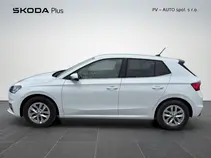 Fabia Top Selection
