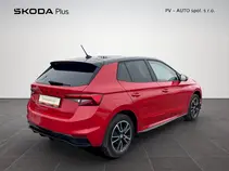 Fabia Monte Carlo