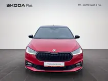Fabia Monte Carlo