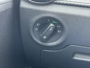 Škoda Fabia Monte Carlo