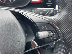 Škoda Fabia Monte Carlo