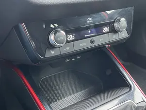 Škoda Fabia Monte Carlo