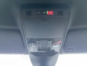 Škoda Fabia Monte Carlo