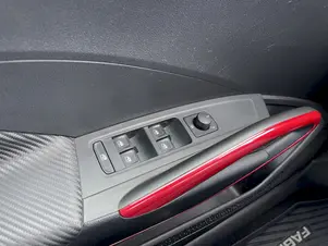 Škoda Fabia Monte Carlo