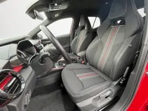 Škoda Fabia Monte Carlo