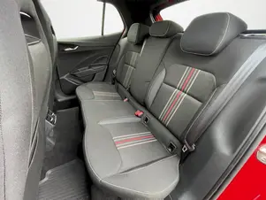 Škoda Fabia Monte Carlo