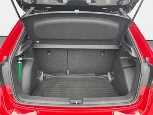 Škoda Fabia Monte Carlo